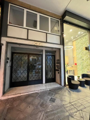 Plaka Central suite syntagma